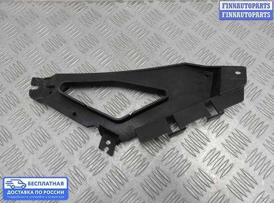Кронштейн бампера на BMW 7 (E65/E66)