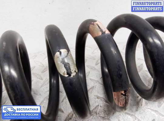 Пружина подвески на Suzuki Grand Vitara II (JB, TD54)