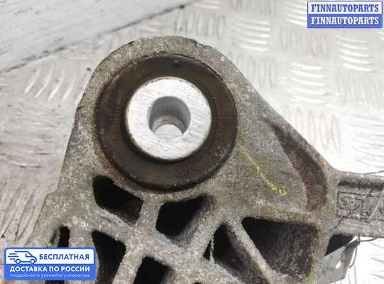 Кронштейн ДВС (лапа) на Ford Kuga II / Escape III