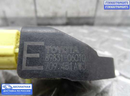 Датчик удара (Airbag) на Toyota Camry XV40