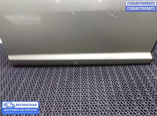 Ручка двери наружная на Jaguar XF I (X250)