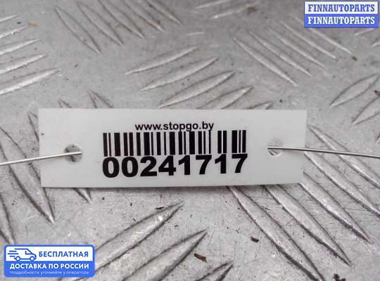 ЭБУ ДВС (блок управления двигателем) на Volkswagen Caddy III (2K)