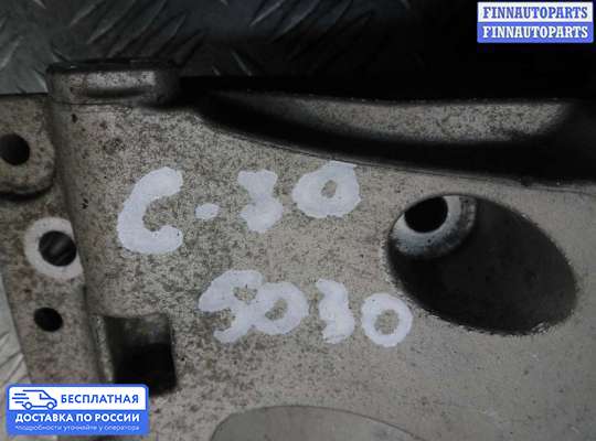 Кронштейн прочее на BMW 5 (G30)