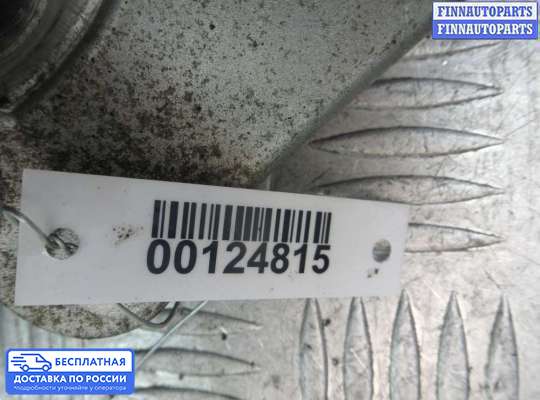 Кронштейн прочее на BMW 5 (G30)