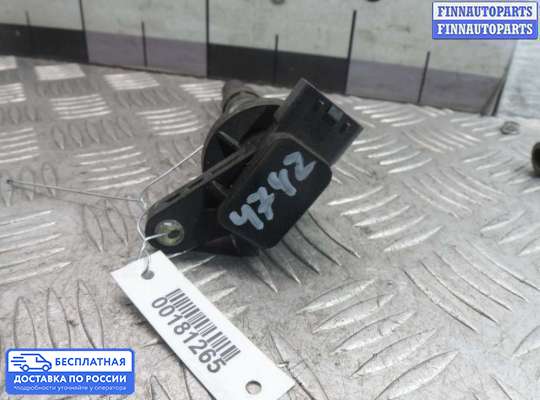 Катушка зажигания на Range Rover Sport I (L320)
