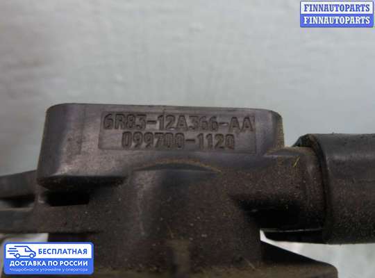 Катушка зажигания на Range Rover Sport I (L320)