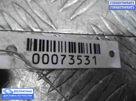 Форсунка топливная на BMW 1 (E81/E82/E87)