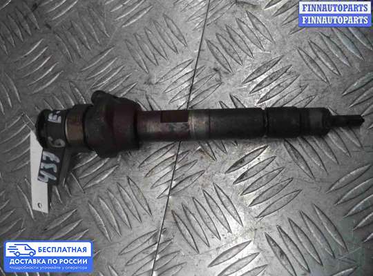 Форсунка топливная на BMW 1 (E81/E82/E87)
