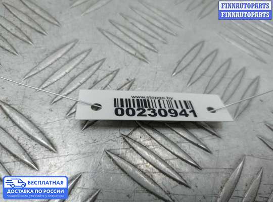 Педальный узел (педаль) на Honda CR-V IV (RM_)