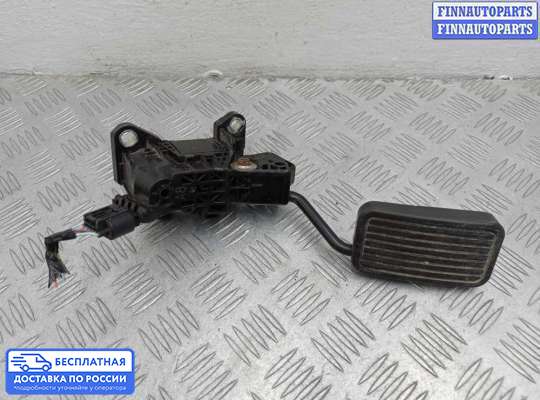 Педальный узел (педаль) на Honda CR-V IV (RM_)