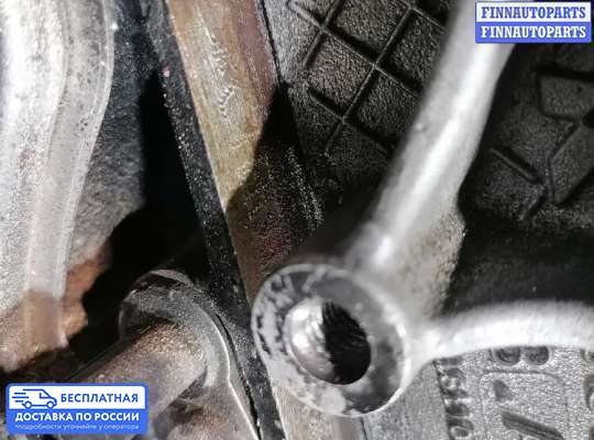 Турбина на Porsche Macan I (95B)