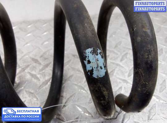 Пружина подвески на Infiniti FX I (S50)