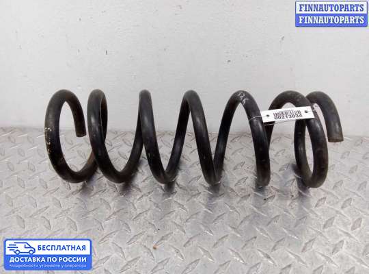Пружина подвески на Infiniti FX I (S50)
