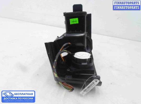 Переключатель света на Volkswagen Crafter I (2E)