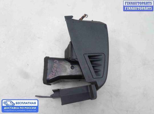 Переключатель света на Volkswagen Crafter I (2E)