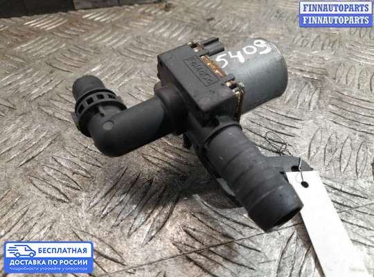 Клапан отопителя (кран печки) на Ford Kuga II / Escape III