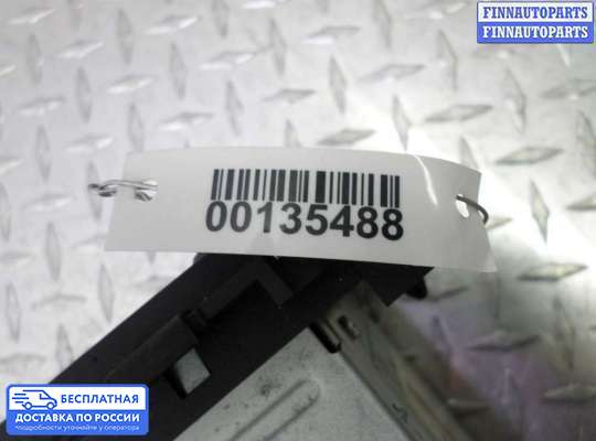 Магнитола на Suzuki XL7 II