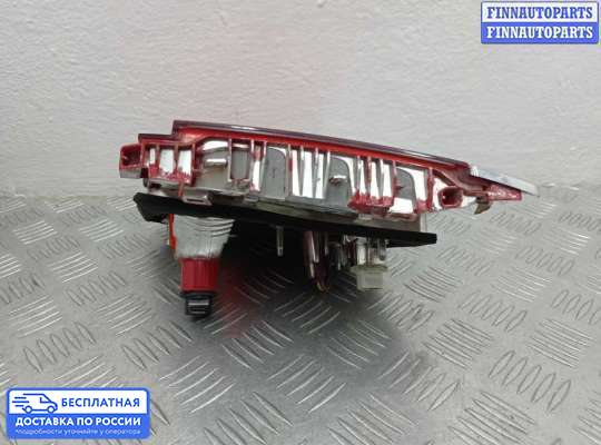 Фонарь крышки багажника на BMW 7 (F01/F02)