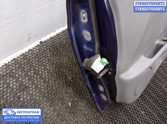 Молдинг на Suzuki Grand Vitara I (SQ, FT)