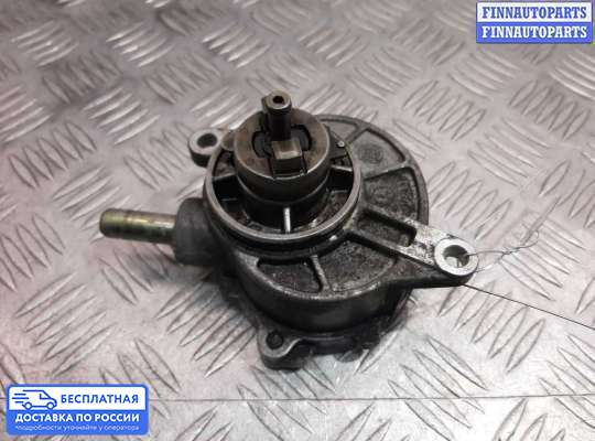 Насос вакуумный (дизель) на Mercedes-Benz C (W203)