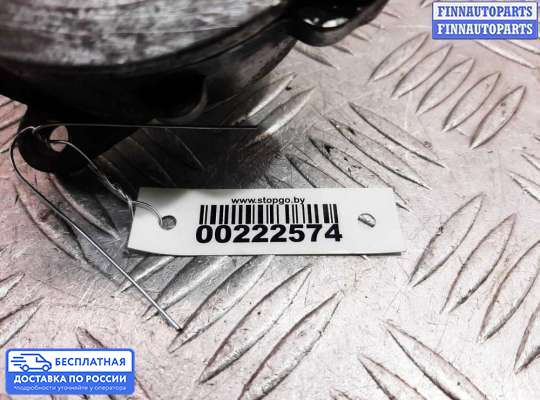 Насос вакуумный (дизель) на Mercedes-Benz C (W203)