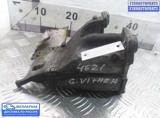 Кронштейн ДВС (лапа) на Suzuki Grand Vitara II (JB, TD54)