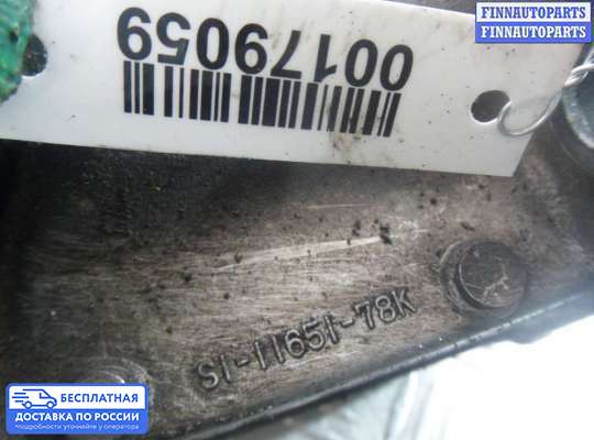 Кронштейн ДВС (лапа) на Suzuki Grand Vitara II (JB, TD54)