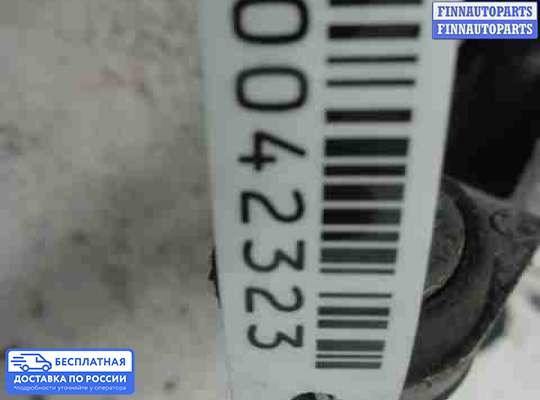 Трапеция дворников (стеклоочистителя) на Acura MDX (YD2)