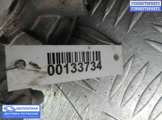 Заслонка дроссельная на Opel Insignia