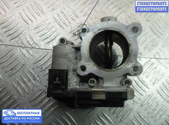 Заслонка дроссельная на Opel Insignia