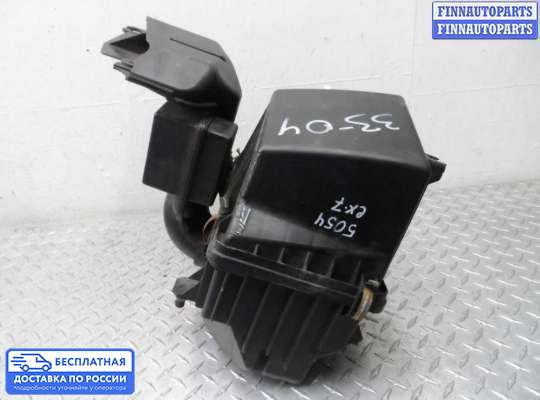 Корпус воздушного фильтра на Mazda CX-7