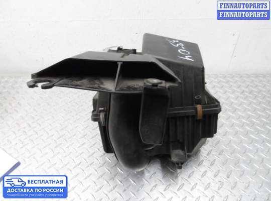 Корпус воздушного фильтра на Mazda CX-7