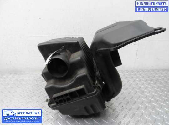 Корпус воздушного фильтра на Mazda CX-7