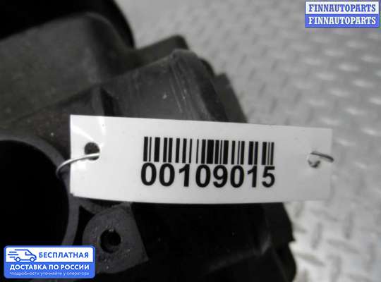 Корпус воздушного фильтра на Mazda CX-7