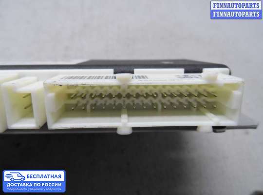 ЭБУ прочее на Mercedes-Benz E (W213)