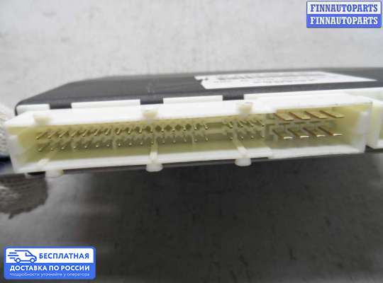 ЭБУ прочее на Mercedes-Benz E (W213)