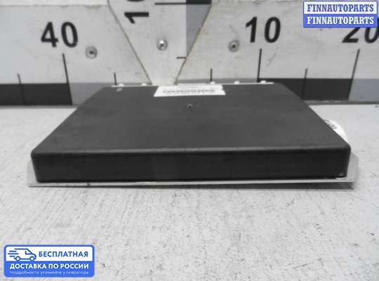 ЭБУ прочее на Mercedes-Benz E (W213)