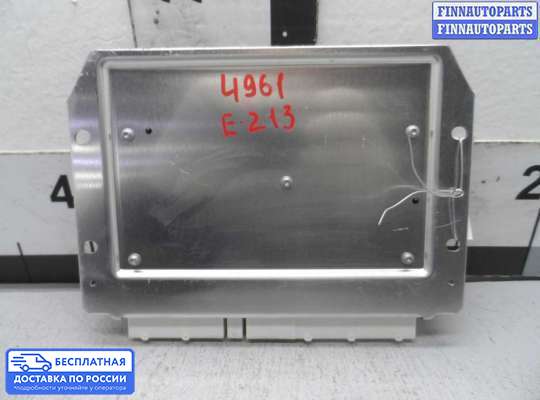 ЭБУ прочее на Mercedes-Benz E (W213)