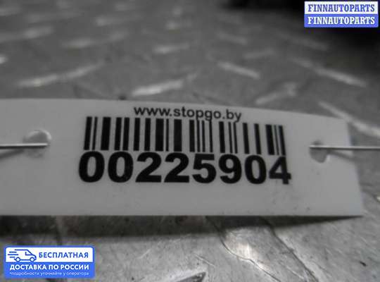 Моторчик дворников (стеклоочистителя) на Subaru Forester I (SF)