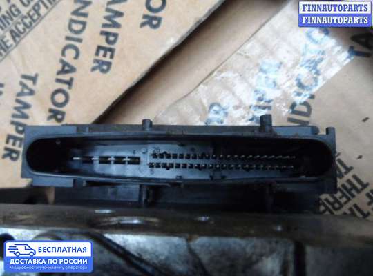 Блок ABS на Mercedes-Benz Sprinter (906)