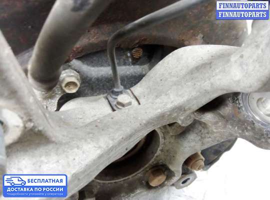 Ступица на Acura RDX (TB1/2)