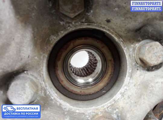 Ступица на Acura RDX (TB1/2)