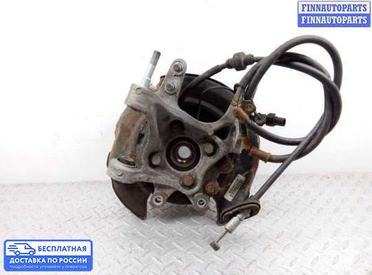 Ступица на Acura RDX (TB1/2)