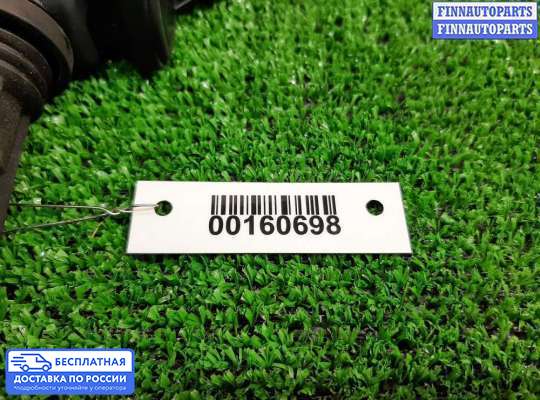 Катушка зажигания на Volkswagen Jetta VI (1B)