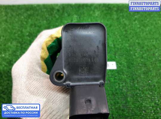 Катушка зажигания на Volkswagen Jetta VI (1B)