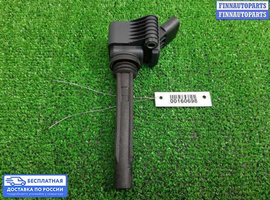 Катушка зажигания на Volkswagen Jetta VI (1B)