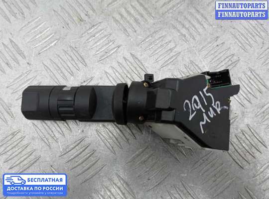 Подрулевой переключатель на Nissan Murano I (Z50)