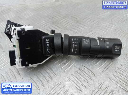 Подрулевой переключатель на Nissan Murano I (Z50)