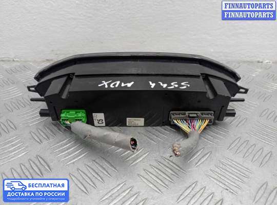 Блок управления печкой на Acura MDX (YD2)