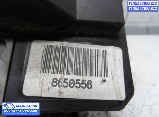Замок боковой двери на Volvo XC90